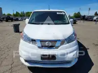 2019 Nissan NV фото