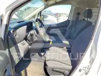 2019 Nissan NV фото