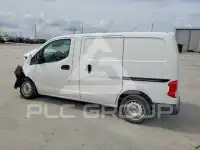 2019 Nissan NV фото