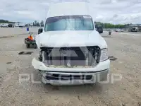 2019 Nissan NV photo