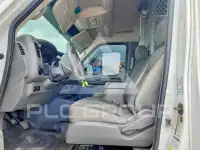 2019 Nissan NV photo