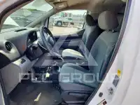 2019 Nissan NV 200 фото