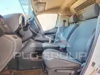 2019 Nissan NV фото