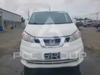 2019 Nissan NV фото