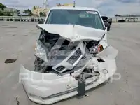 2019 Nissan NV фото
