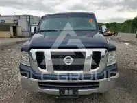 2019 Nissan NV фото