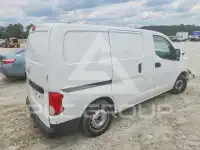 2019 Nissan NV фото