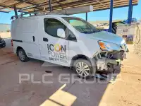 2019 Nissan NV фото