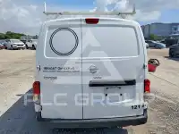 2019 Nissan NV фото