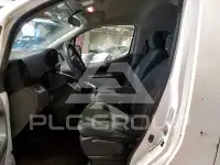 2019 Nissan NV photo