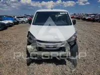 2019 Nissan NV фото