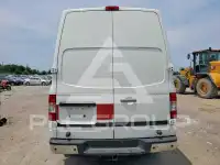 2019 Nissan NV фото