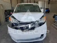 2019 Nissan NV фото