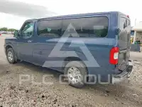 2019 Nissan NV фото
