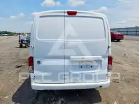 2019 Nissan NV 200 фото