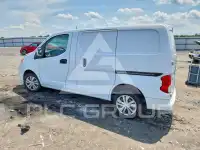 2019 Nissan NV 200 фото