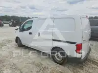 2019 Nissan NV фото