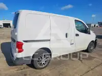 2019 Nissan NV фото