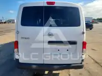 2019 Nissan NV фото