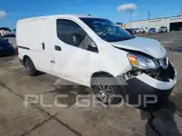 2019 Nissan NV фото