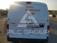 2019 Nissan NV 200 фото