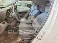 2019 Nissan NV фото