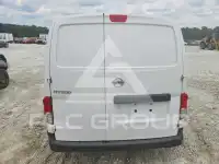 2019 Nissan NV фото