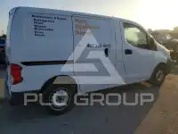 2019 Nissan NV 200 фото