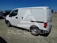2019 Nissan NV фото