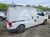 2019 Nissan NV фото