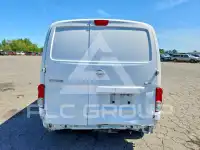 2019 Nissan NV фото