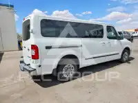 2019 Nissan  фото