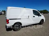2019 Nissan NV фото