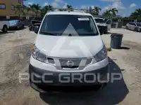 2019 Nissan NV фото
