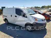 2019 Nissan NV фото