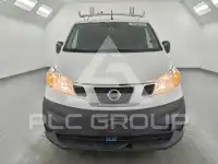 2019 Nissan NV фото