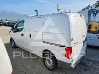 2019 Nissan NV 200 фото