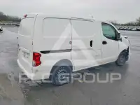 2019 Nissan NV фото