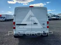 2019 Nissan NV фото