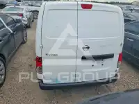 2019 Nissan NV фото