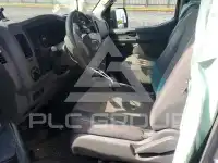 2019 Nissan NV фото