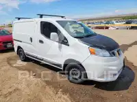 2019 Nissan NV 200 фото