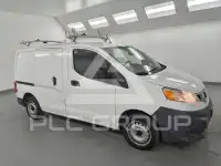2019 Nissan NV фото