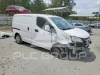 2019 Nissan NV фото