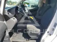 2019 Nissan NV фото