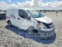 2019 Nissan NV фото