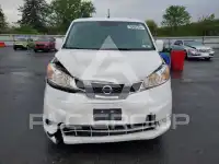 2019 Nissan NV фото