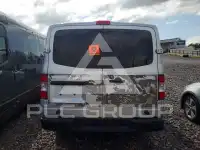 2019 Nissan NV фото