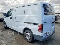 2019 Nissan NV фото