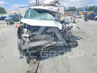 2019 Nissan NV фото